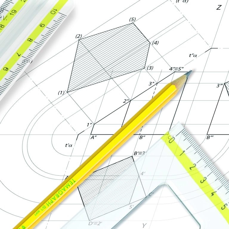 Disegno Tecnico In Cosa Consiste Come Farlo E Suggerimenti Pratici Fila