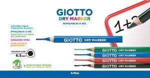 GIOTTO DRY MARKER