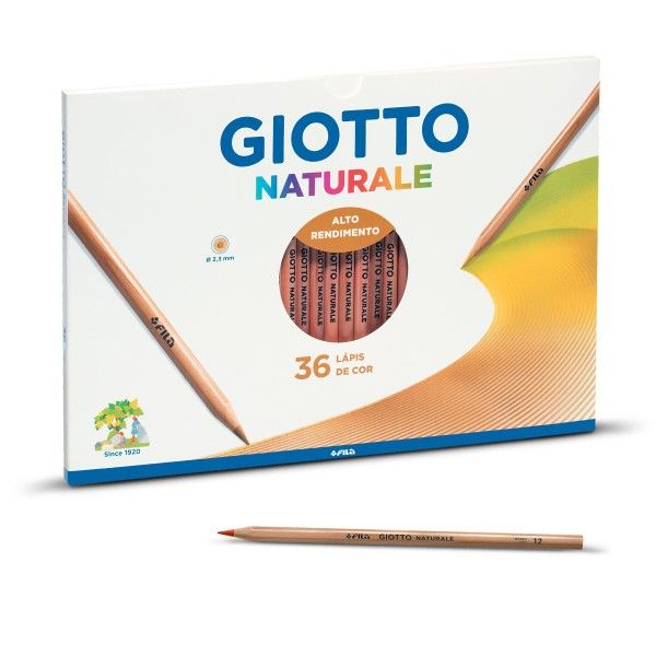 Giotto Naturale