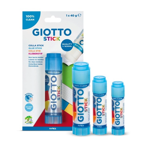 Giotto Stick