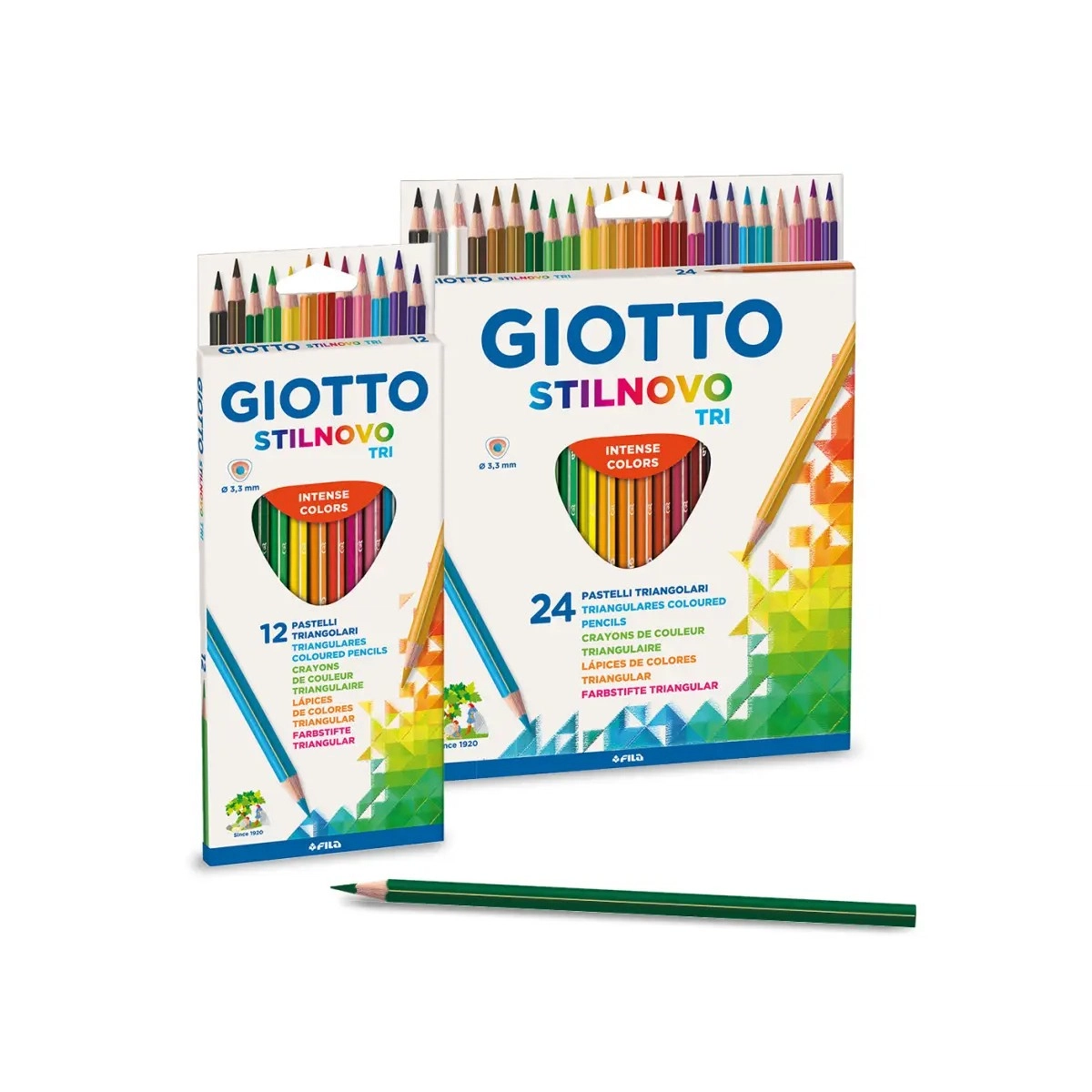 Giotto Decoupage Glue - Fila Deutschland