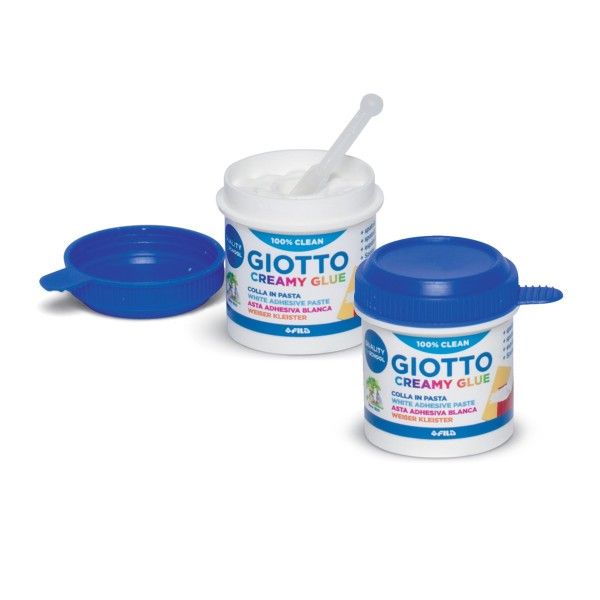 Giotto Creamy Glue